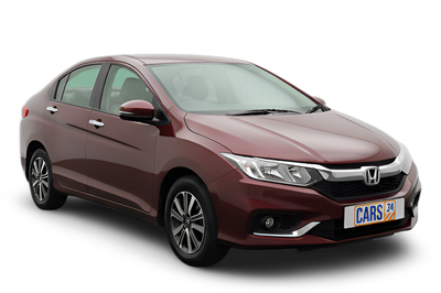 Honda City-img